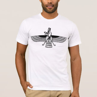 Faravahar T-Shirt