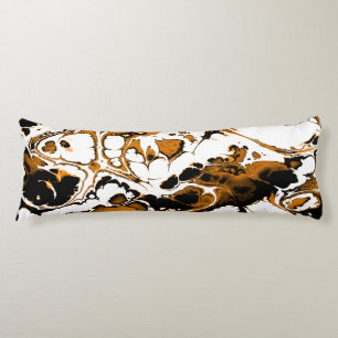 Farben Rausch, braun Body Cushion