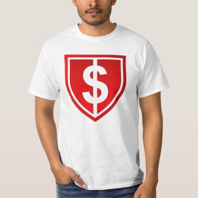 Farecast - Fare Guard Shirt (Front)