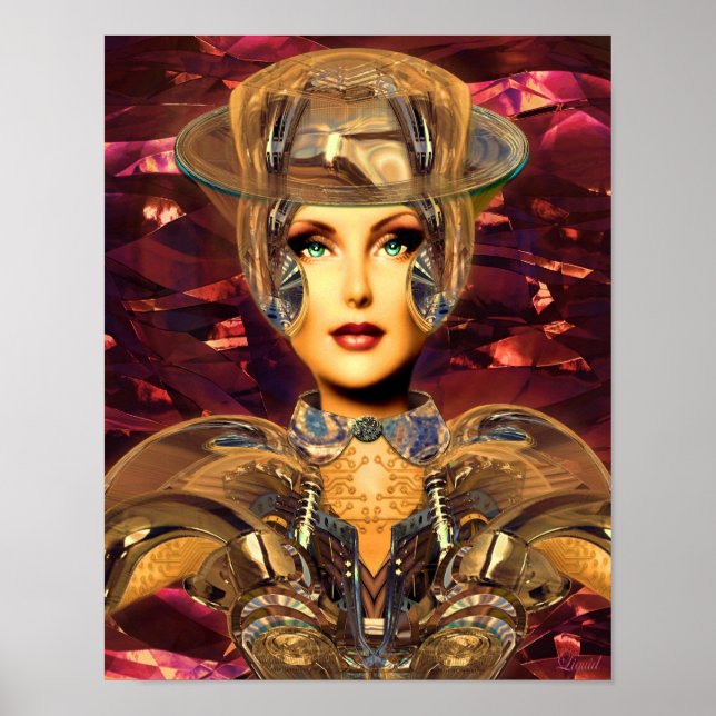 Farella Print (Front)