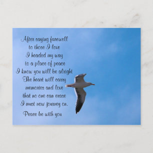 Farewell #2_ postcard