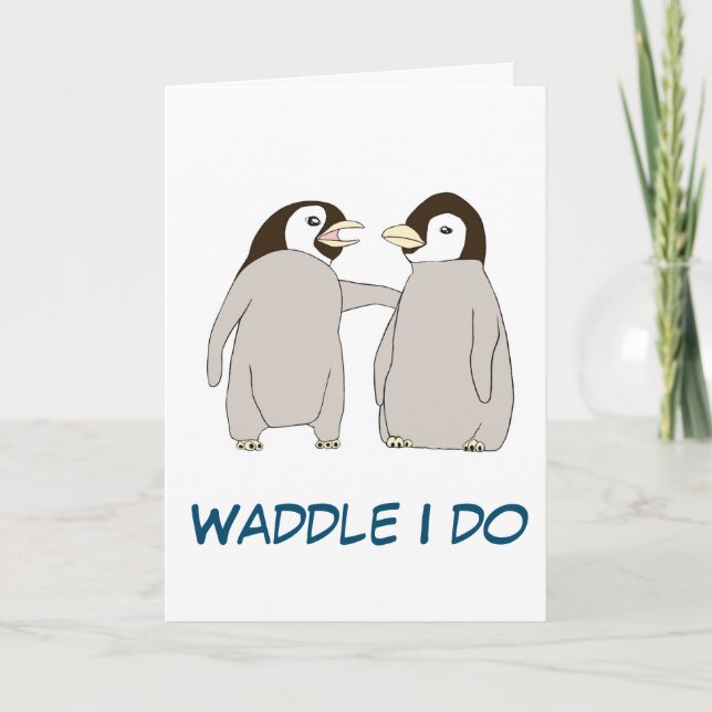 Farewell Card (Front)