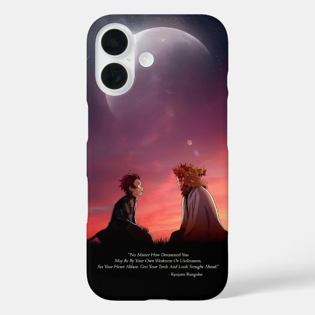  Farewell Case-Mate iPhone Case (Back)