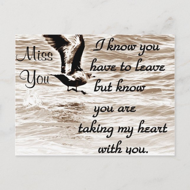 Farewell_ Postcard (Front)