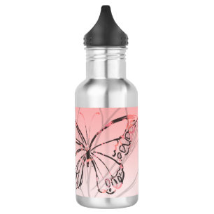 Farfalla Sanctuary 532 Ml Water Bottle