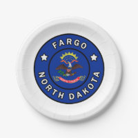Fargo North Dakota