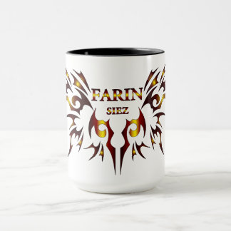 Farin Siez Mug