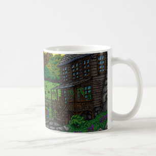 Farm #02 Coffee Mug