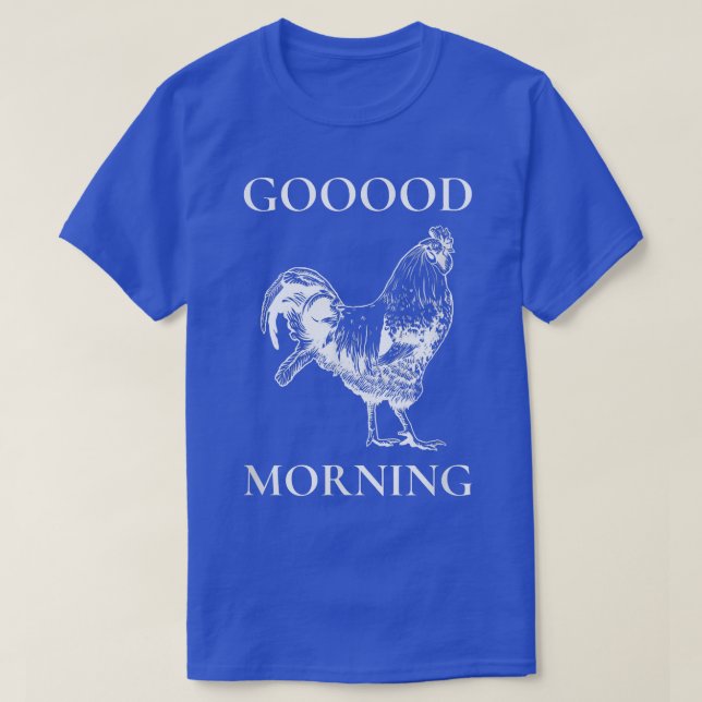 Farm Animal Tee Funny Farm Farmer  (Design Front)