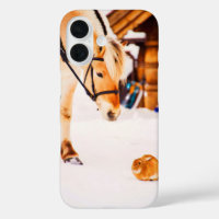 Farm animals horse rabbit