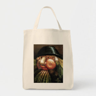 Farm Art Tote Bag