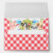 Farm Barnyard Animals 5x7 Card Invite
