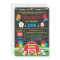 Farm Barnyard Animals Birthday Party Chalkboard