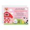 Farm Birthday Invitation - Girl (Pink) - Barnyard
