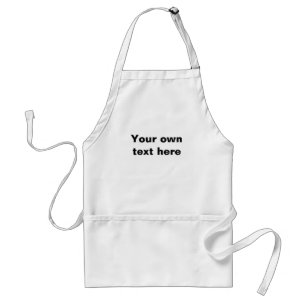 Farm chef, locavore, farm--to-table, farm cook standard apron