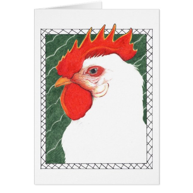 Farm Chicken (Front)