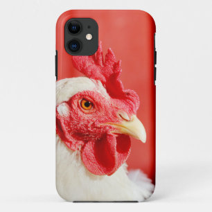 Farm Chicken iPhone 11 Case