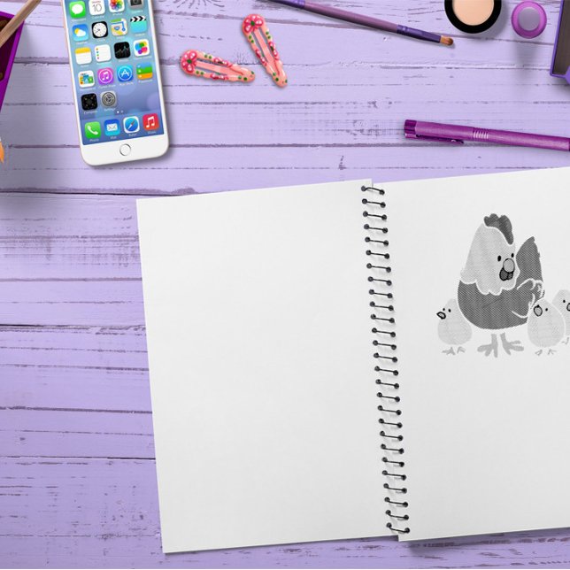 Farm Chicks Automatic Stamp (Creator Uploaded)