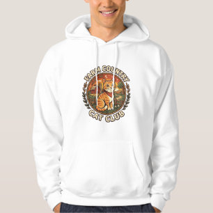 Farm Country Cat Cat Lover Gift - Farm Country Cat Hoodie