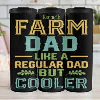 Farm Dad: Cooler Than Regular Dads