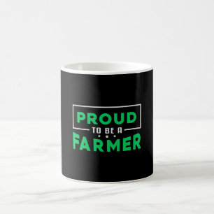 Farm Farmer Agriculture Farming Chicken Funny Gift Coffee Mug