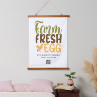 Farm fresh EGG, custom business