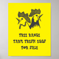 Farm Fresh Eggs
