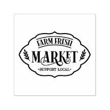 Farm Fresh Market Theme
