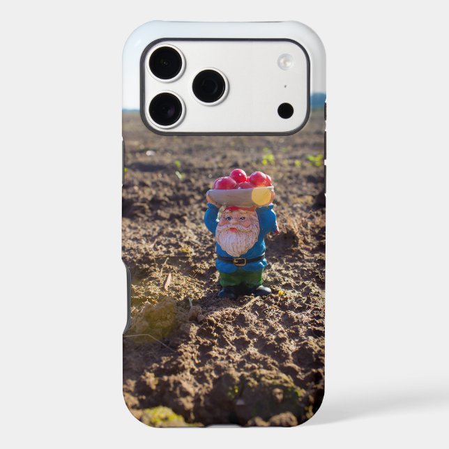 Farm Gnome (Back)