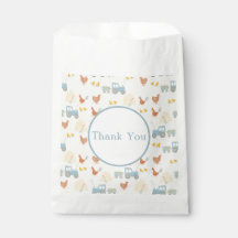 Farm goodie bag