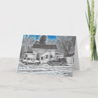 Farm House 3 Enhanced Oil
