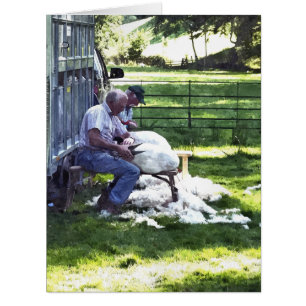 FARM LIFE