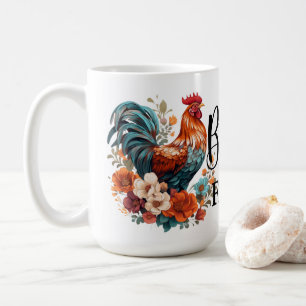 Farm Life Coffee Mug