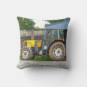 FARM LIFE CUSHION