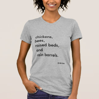 farm life T-Shirt