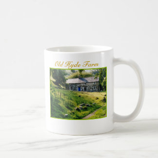 Farm Mug 11 oz.