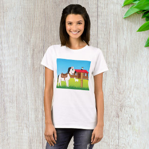 Farm Pets T-Shirt