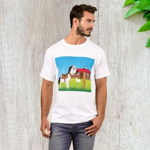 Farm Pets T-Shirt