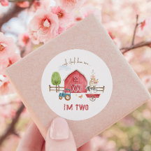 Farm Theme