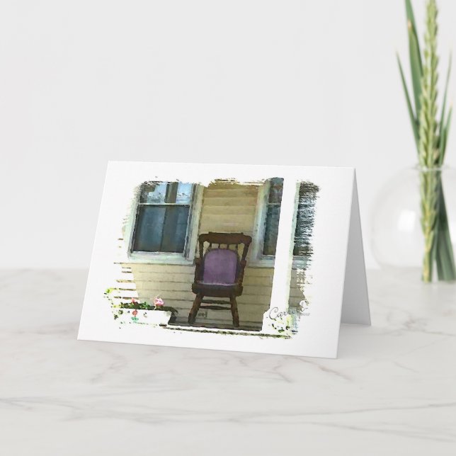 Farm Themes Card (Front)