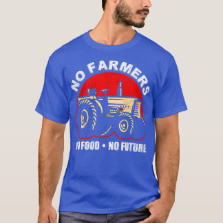Farmer 3 T-Shirt