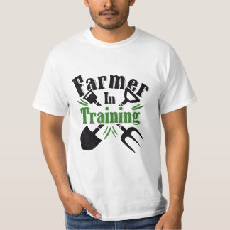 farmer in training T-Shirt