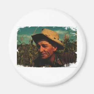 Farmer Magnet