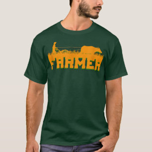 Farmer T-Shirt