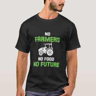 Farmer T-Shirt