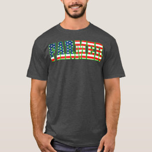 Farmer T-Shirt