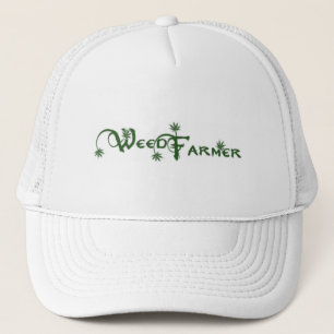 FARMER TRUCKER HAT