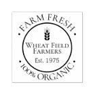 Farmers 100 Percent Organic Food personalised