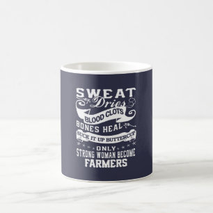Farmers Coffee Mug