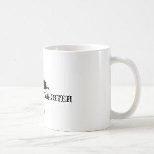 Farmers daughter, farmer's, Daughter Coffee Mug